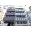 Liace vale 戸越の間取り画像