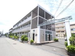 GROWINGの外観画像