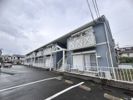 フレグランス鳳の外観
