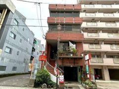 平田ビルの外観画像