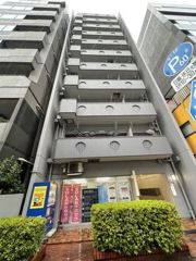 ルミネ日本橋の外観画像