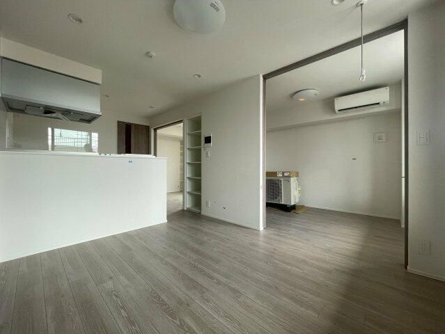 リビング