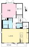 DAIKENN浜寺南町 L棟の間取り画像