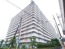 シャルム堺の外観