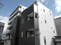 ピアチェーレ新栄の外観画像