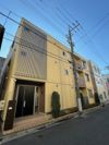 Akarenga浅草の間取り画像