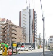 ハーモニーレジデンス名古屋イーストの外観画像