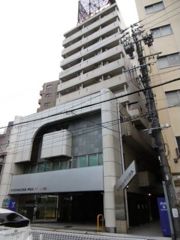 パークサイドメゾン伏見の外観画像