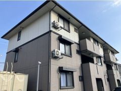 パークハウス 壱番館の外観画像