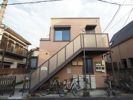 ランタンの外観