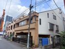 メゾン浅沼の間取り画像
