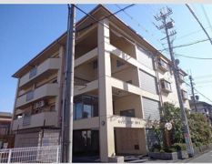 ロイヤルスクエアあむⅠの外観画像