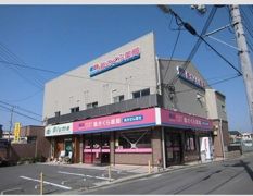 ハイツKAMIの外観画像