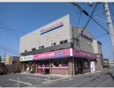ハイツKAMIの間取り画像