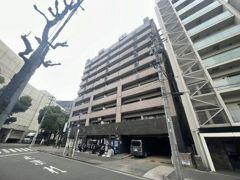 ニッセイディーセント金山の外観画像