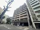 ニッセイディーセント金山の外観