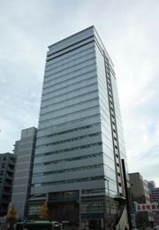 錦パークビルの外観画像