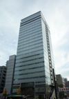 錦パークビルの外観