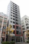 ブリックコート神田錦町の外観