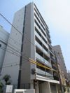 ユリカロゼAZ亀戸Ⅱの外観
