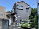 小日向テラスの外観