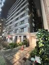 DOMUS21の外観