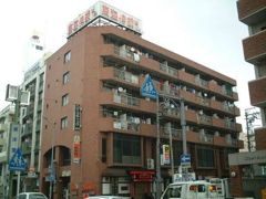 東海伸銅ビルの外観画像