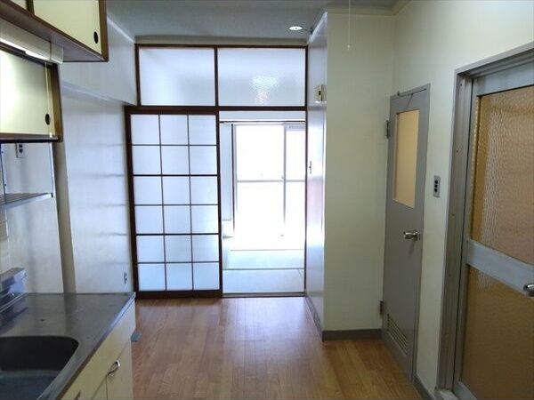 リビング