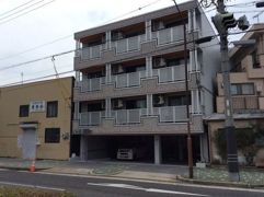 アビターレ筒井の外観画像