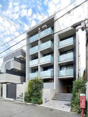 LAPiS恵比寿Ⅱの外観画像