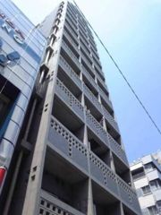 ヴェルト新宿イーストの外観画像