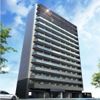 ディアレイシャス東別院Ⅳの外観