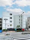 ASTILE市ヶ谷の外観
