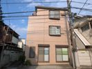 グリーンハイム高橋の間取り画像