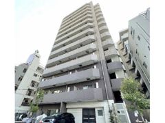 ガリシア大塚Southの外観画像