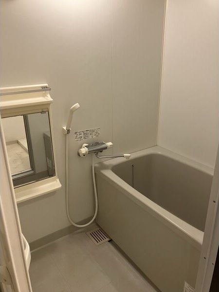 バスルーム