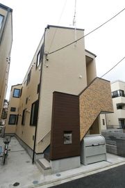 Latte池袋本町の外観画像