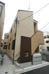 Latte池袋本町の外観