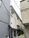 高橋荘の間取り画像