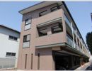 サンライフマンションの間取り画像