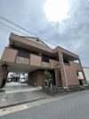 旭ヶ丘ハイツの間取り画像