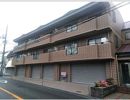 稲善マンション 住居の間取り画像
