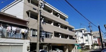 アヴニール白壁の外観画像