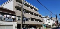 アヴニール白壁の間取り画像