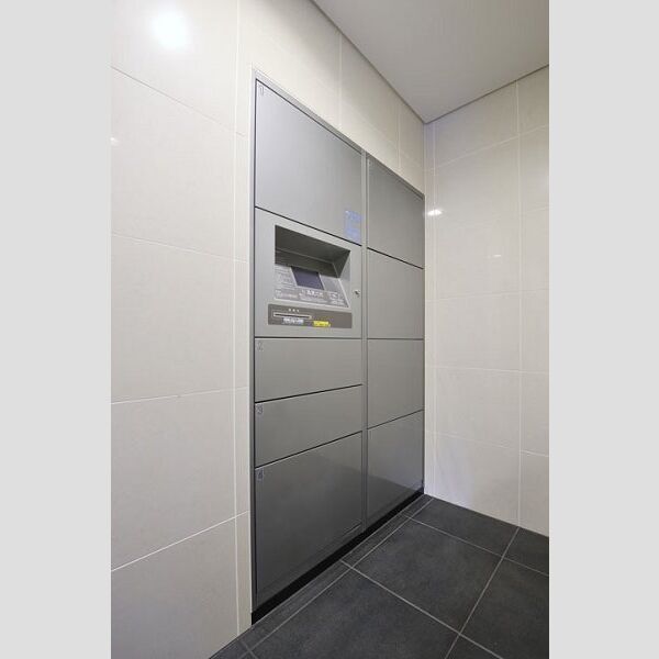 ロビー
