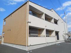 フォルテの外観画像