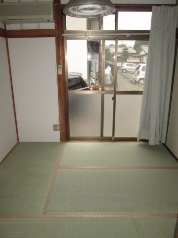和室