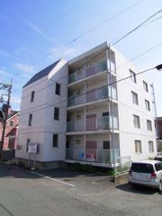 パールマンション松本の外観画像