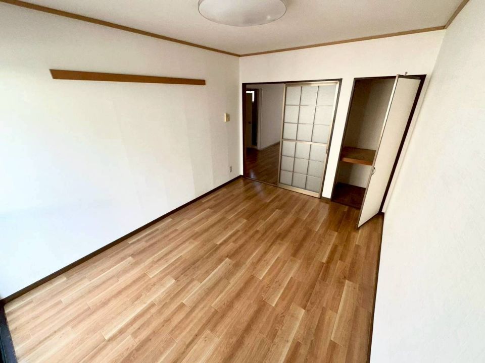 洋室