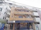 パレドール渋谷の間取り画像